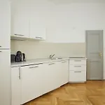 Aparthotel Wenceslas Square 4*