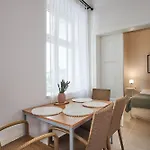 Wenceslas Square Aparthotel Prag