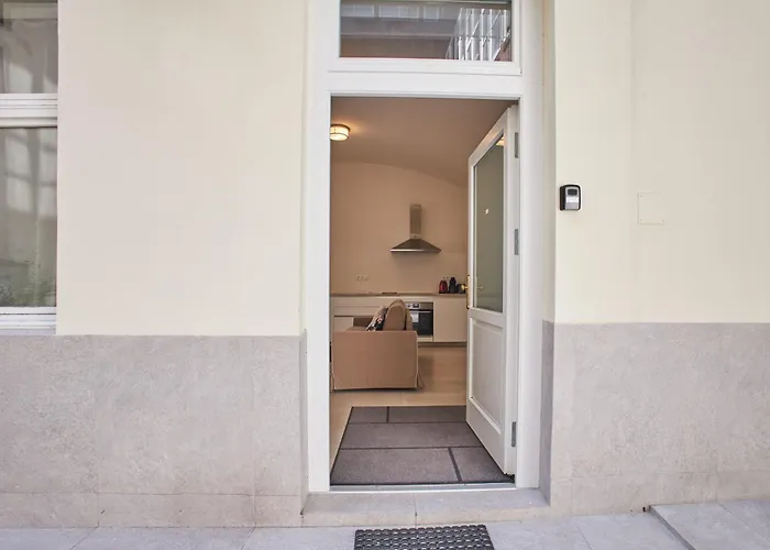 Wenceslas Square Praga