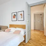 Wenceslas Square Apartahotel Praga