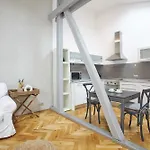 Apartahotel Wenceslas Square Praga