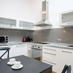 Wenceslas Square Apartahotel Praga