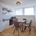 Wenceslas Square شقة فندقية براغ