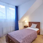 Wenceslas Square 4* Praga