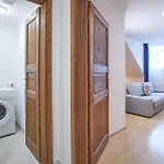 Wenceslas Square Apartahotel Praga