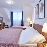 Apartahotel Wenceslas Square 4*