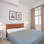 Wenceslas Square Apartahotel