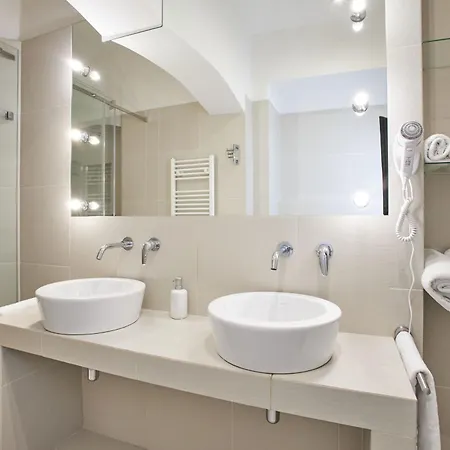 Wenceslas Square Apart-hotel Praga