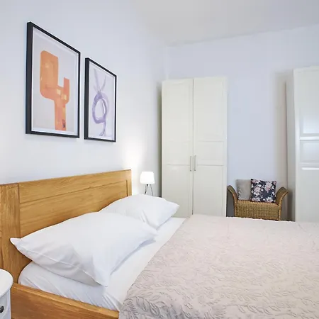 Aparthotel Wenceslas Square Prague
