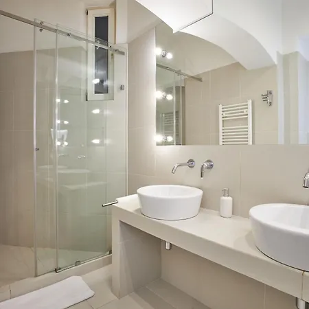 Apart-hotel Wenceslas Square Praga
