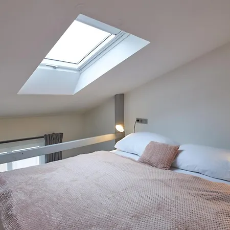 Wenceslas Square Aparthotel 4*