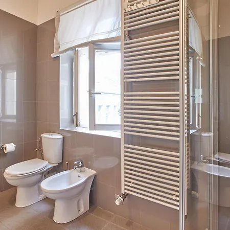 Wenceslas Square Aparthotel Prague