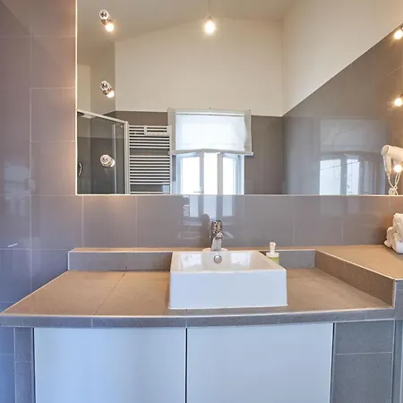 Wenceslas Square Aparthotel Prague