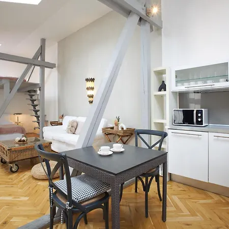 Wenceslas Square Prague