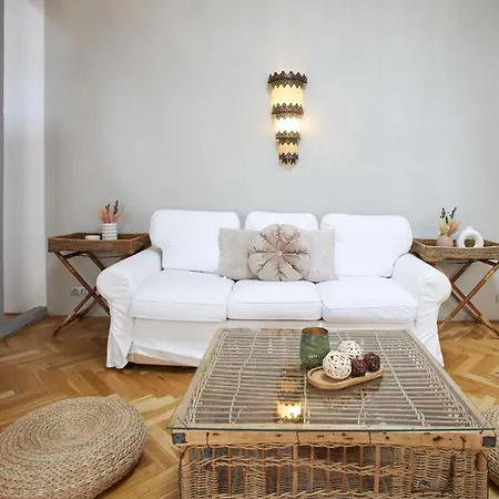 Wenceslas Square Prague