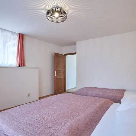 Apart-hotel Wenceslas Square 4*