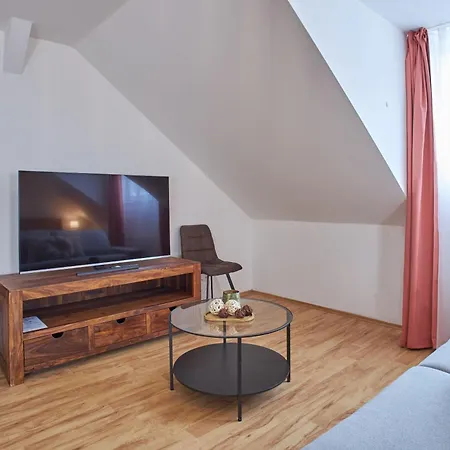 Wenceslas Square Aparthotel