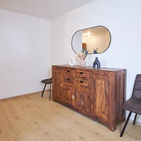 Aparthotel Wenceslas Square