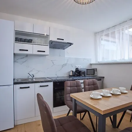 Aparthotel Wenceslas Square Prague