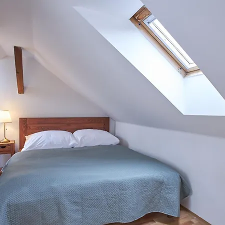 Wenceslas Square Aparthotel