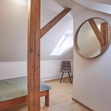 Aparthotel Wenceslas Square 4*