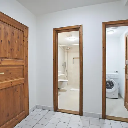 Aparthotel Wenceslas Square Prague