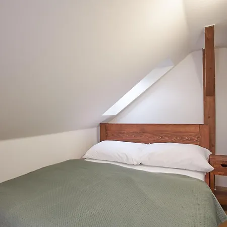 Wenceslas Square Aparthotel