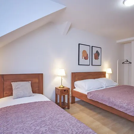 Aparthotel Wenceslas Square