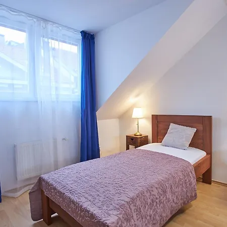 Wenceslas Square 4* Prague