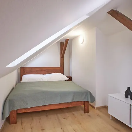 Aparthotel Wenceslas Square