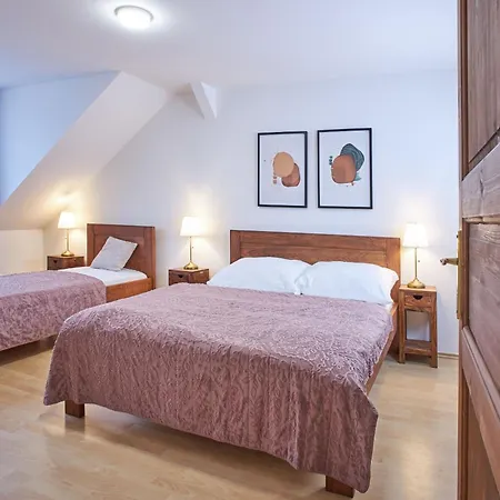 Wenceslas Square 4* Prague