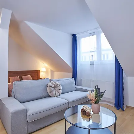 Wenceslas Square Prague