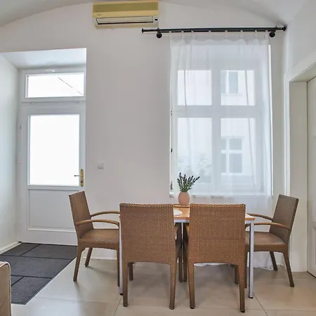 Aparthotel Wenceslas Square Prague