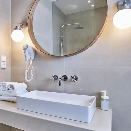 Aparthotel Wenceslas Square