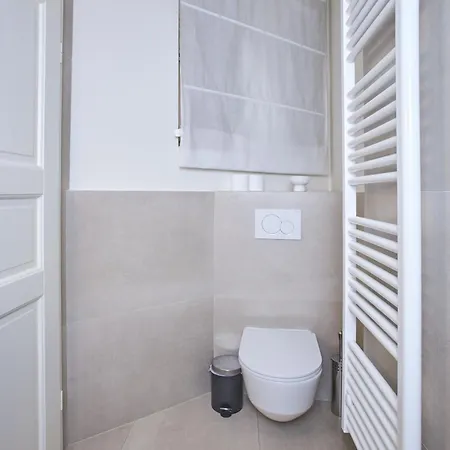 Aparthotel Wenceslas Square