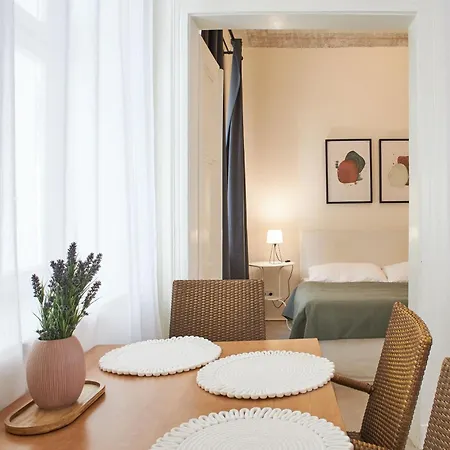 Aparthotel Wenceslas Square