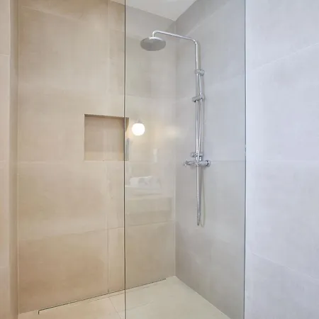Aparthotel Wenceslas Square 4*