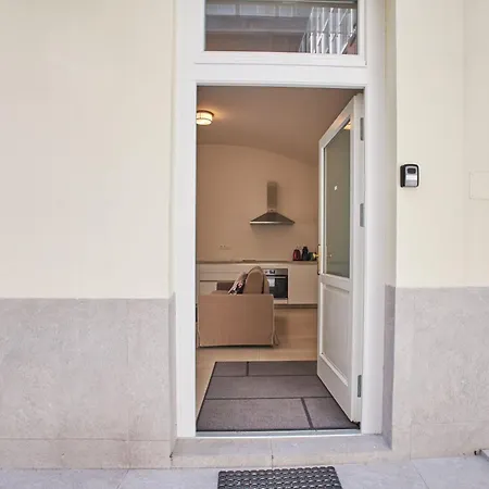 Wenceslas Square Prague