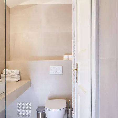 Aparthotel Wenceslas Square 4*