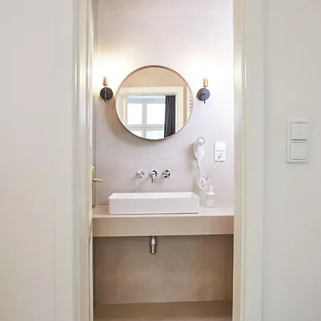 Aparthotel Wenceslas Square