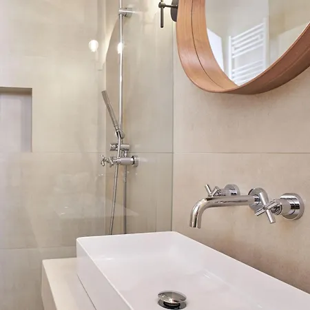 Wenceslas Square Apart-hotel Praga