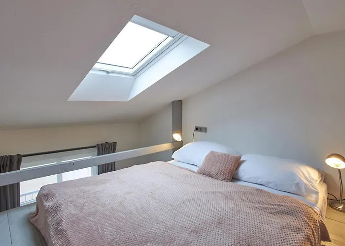Wenceslas Square Aparthotel 4*