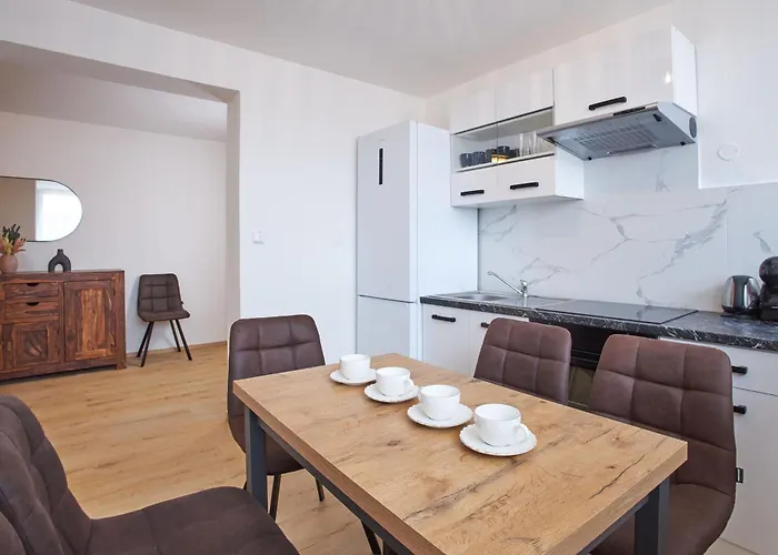 Wenceslas Square Aparthotel 4*