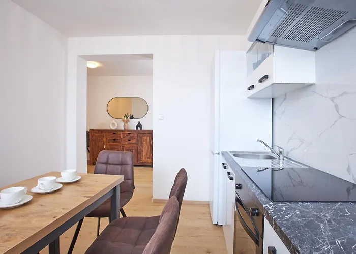 Aparthotel Wenceslas Square