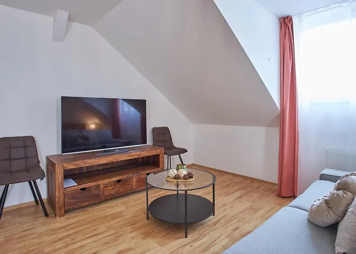 Wenceslas Square Апарт-отель