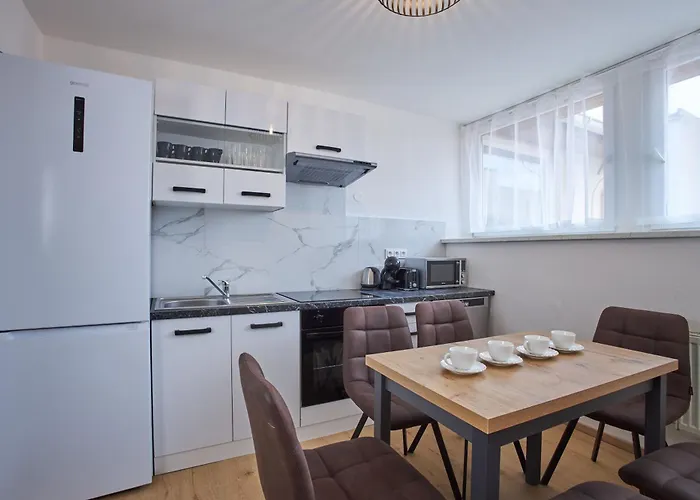 Aparthotel Wenceslas Square Praha