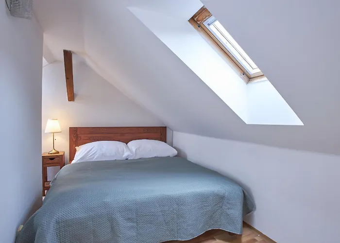 Wenceslas Square Aparthotel