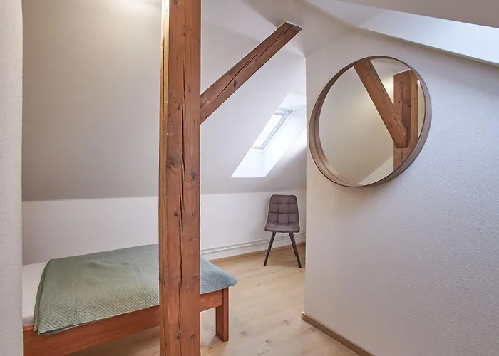 Aparthotel Wenceslas Square 4*