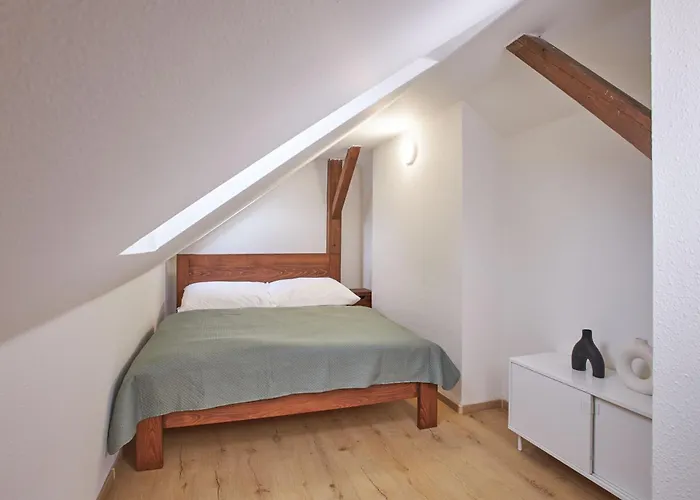 Aparthotel Wenceslas Square