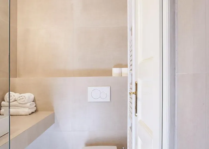 Aparthotel Wenceslas Square 4*